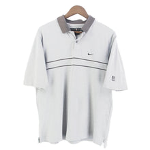 Load image into Gallery viewer, VINTAGE NIKE TIGER WOODS POLO SHIRT - L