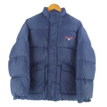 Load image into Gallery viewer, VINTAGE POLO SPORT PUFFER JACKET - S/M