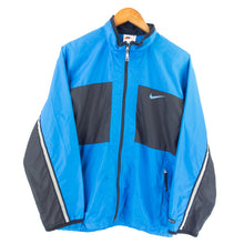 Load image into Gallery viewer, VINTAGE NIKE SWOOSH WINDBREAKER - L