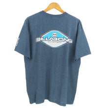 Load image into Gallery viewer, VINTAGE BILLABONG Y2K GRAPHIC T SHIRT - L
