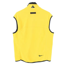Load image into Gallery viewer, VINTAGE NIKE ACG FLEECE VEST - L