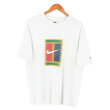 Load image into Gallery viewer, VINTAGE NIKE TENNIS COURT T SHIRT - M/L