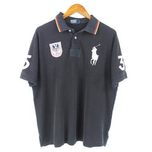 Load image into Gallery viewer, VINTAGE RALPH LAUREN GERMANY POLO SHIRT - L