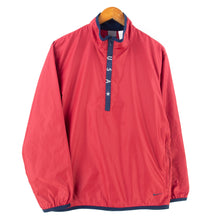 Load image into Gallery viewer, VINTAGE NIKE TEAM USA LIGHT WINDBREAKER - M