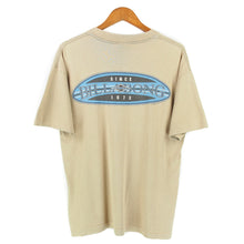 Load image into Gallery viewer, VINTAGE 1994 BILLABONG GRAPHIC T SHIRT - L