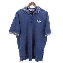 Load image into Gallery viewer, VINTAGE ADIDAS DETAILED POLO SHIRT - L