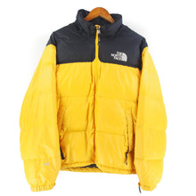 Load image into Gallery viewer, VINTAGE NORTH FACE 7000 NUPTSE PUFFER - L