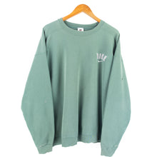 Load image into Gallery viewer, VINTAGE NIKE EMBROIDERED CREWNECK - XL