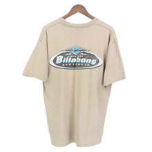 Load image into Gallery viewer, VINTAGE 1995 BILLABONG GRAPHIC T SHIRT - L