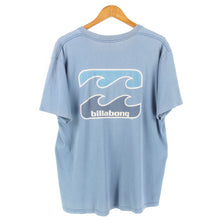 Load image into Gallery viewer, VINTAGE 1998 BILLABONG GRAPHIC T SHIRT - L