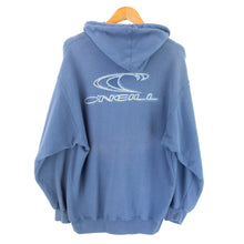 Load image into Gallery viewer, VINTAGE ONEIL GRAPHIC HOODIE - L