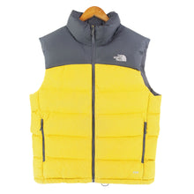 Load image into Gallery viewer, VINTAGE NORTH FACE 700 PUFFER VEST - L