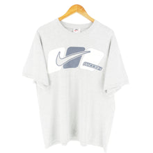 Load image into Gallery viewer, VINTAGE NIKE SWOOSH GRAPHIC T SHIRT - L