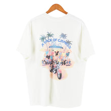 Load image into Gallery viewer, VINTAGE 1990 CAMEL PROMO T SHIRT - XL