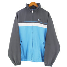 Load image into Gallery viewer, VINTAGE FILA TWO TONE WINDBREAKER - L/XL