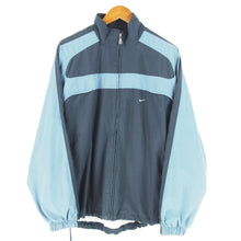 Load image into Gallery viewer, VINTAGE NIKE DETAILED WINDBREAKER - XL