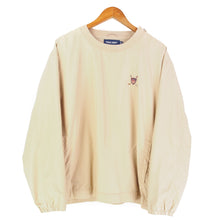 Load image into Gallery viewer, VINTAGE POLO GOLF PULLOVER CREWNECK - XL