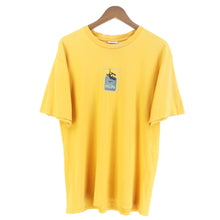 Load image into Gallery viewer, VINTAGE NIKE AIR GRAPHIC T SHIRT - L