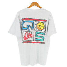 Load image into Gallery viewer, VINTAGE QUIKSILVER GRAPHIC T SHIRT - L