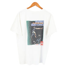Load image into Gallery viewer, VINTAGE RARE ADIDAS KOBIE BRYANT T SHIRT - L
