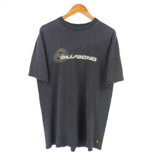 Load image into Gallery viewer, VINTAGE Y2K BILLABONG GRAPHIC T SHIRT - L
