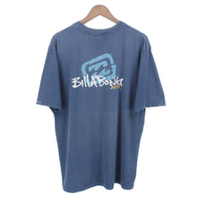 Load image into Gallery viewer, VINTAGE BILLABONG GRAPHIC T SHIRT - L