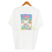 Load image into Gallery viewer, VINTAGE 1991 CAMEL CLUB T SHIRT - XL