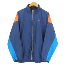 Load image into Gallery viewer, VINTAGE NIKE DETAILED WINDBREAKER - L/XL