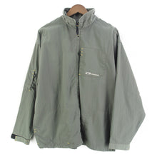 Load image into Gallery viewer, VINTAGE REEBOK TECHNICAL WINDBREAKER - L/XL