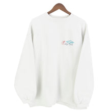 Load image into Gallery viewer, VINTAGE RIPCURL EMBROIDERED CREWNECK - XL