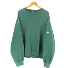 Load image into Gallery viewer, VINTAGE NIKE GOLF EMBROIDERED CREWNECK - XL