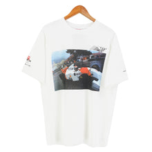 Load image into Gallery viewer, VINTAGE RARE MARLBORO F1 AUSTRALIA T SHIRT - L