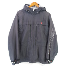 Load image into Gallery viewer, VINTAGE NIKE ATHLETIC WINDBREAKER - L