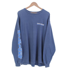 Load image into Gallery viewer, VINTAGE RARE TOMMY HILFIGER ALPINE GEAR L/S - XL