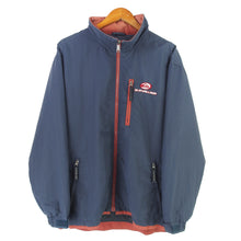 Load image into Gallery viewer, VINTAGE QUIKSILVER EMBROIDERED JACKET - L