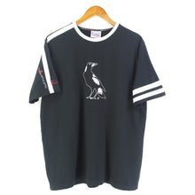 Load image into Gallery viewer, VINTAGE FUBU COLLINGWOOD GRAPHIC T SHIRT - L
