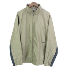 Load image into Gallery viewer, VINTAGE NIKE SWOOSH WINDBREAKER - L