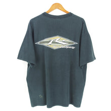 Load image into Gallery viewer, VINTAGE RUSTY GRAPHIC T SHIRT - XL