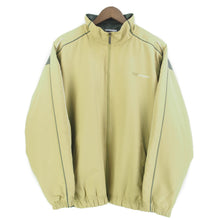 Load image into Gallery viewer, VINTAGE REEBOK DETAILED WINDBREAKER - XL