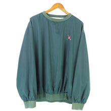 Load image into Gallery viewer, VINTAGE RALPH LAUREN GOLF PULLOVER - XL