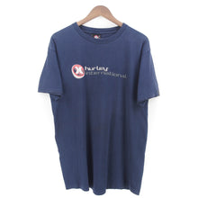 Load image into Gallery viewer, VINTAGE HURLEY GRAPHIC T SHIRT - L