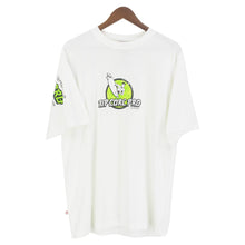 Load image into Gallery viewer, VINTAGE 2002 RIPCURL PRO GRAPHIC T SHIRT - L
