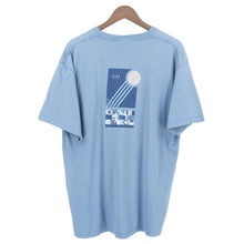 Load image into Gallery viewer, VINTAGE NIKE TENNIS GRAPHIC T SHIRT - L
