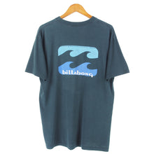 Load image into Gallery viewer, VINTAGE 1996 BILLABONG GRAPHIC T SHIRT - L