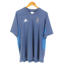 Load image into Gallery viewer, VINTAGE ADIDAS FRANCE T SHIRT - L