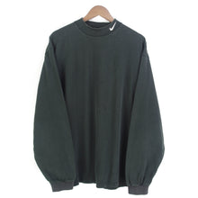 Load image into Gallery viewer, VINTAGE NIKE SWOOSH MOCKNECK - XL