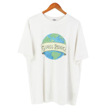 Load image into Gallery viewer, VINTAGE 90's GUESS JEANS RANCH GRAPHIC T SHIRT - XL