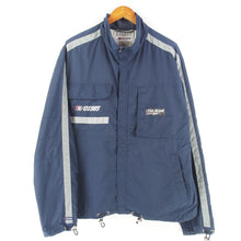 Load image into Gallery viewer, VINTAGE TOMMY HILFIGER ATHLETIC JACKET - XL