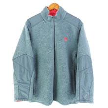 Load image into Gallery viewer, VINTAGE NIKE ACG REVERSIBLE SHERPA FLEECE JACKET - XL