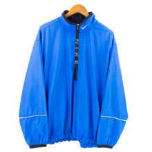 Load image into Gallery viewer, VINTAGE NIKE TRIPLE SWOOSH WINDBREAKER - XL